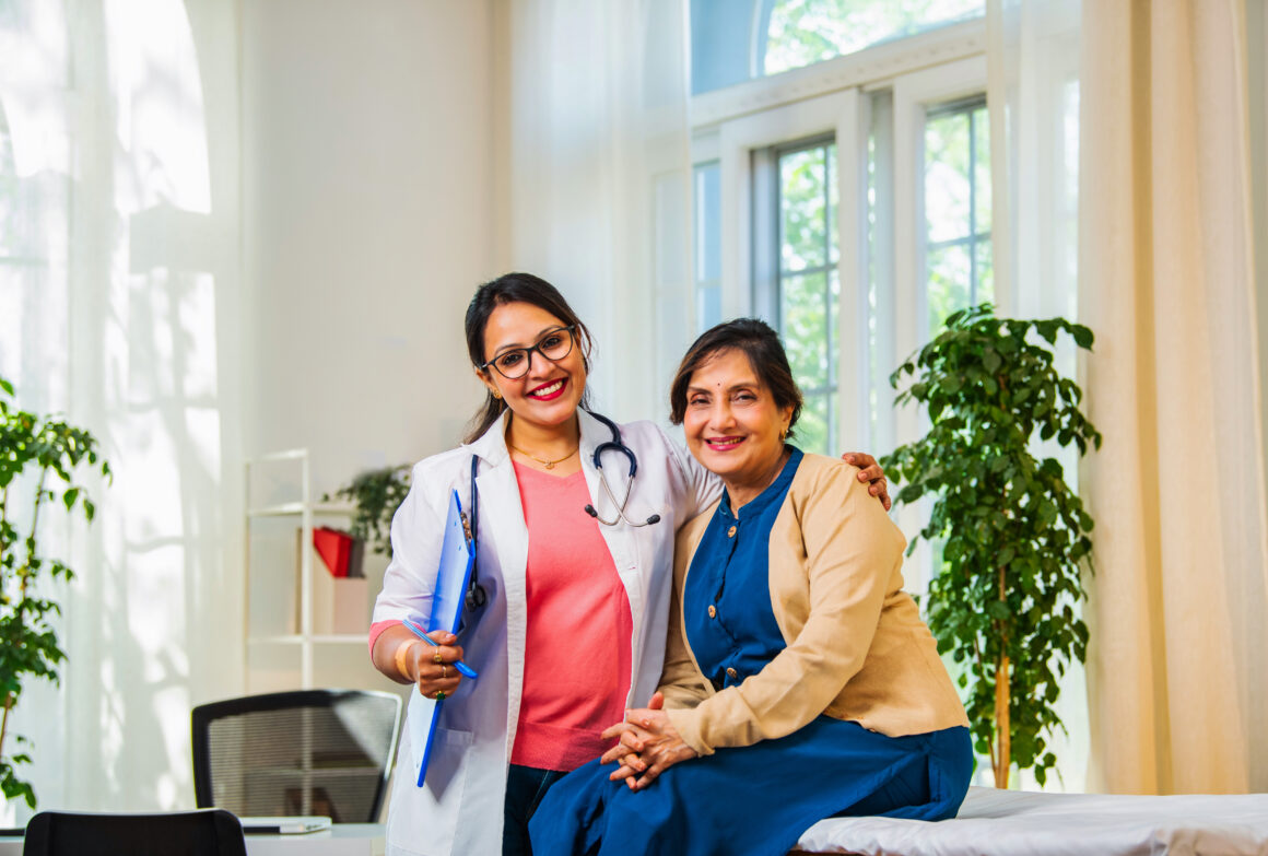 Patient care Patient care