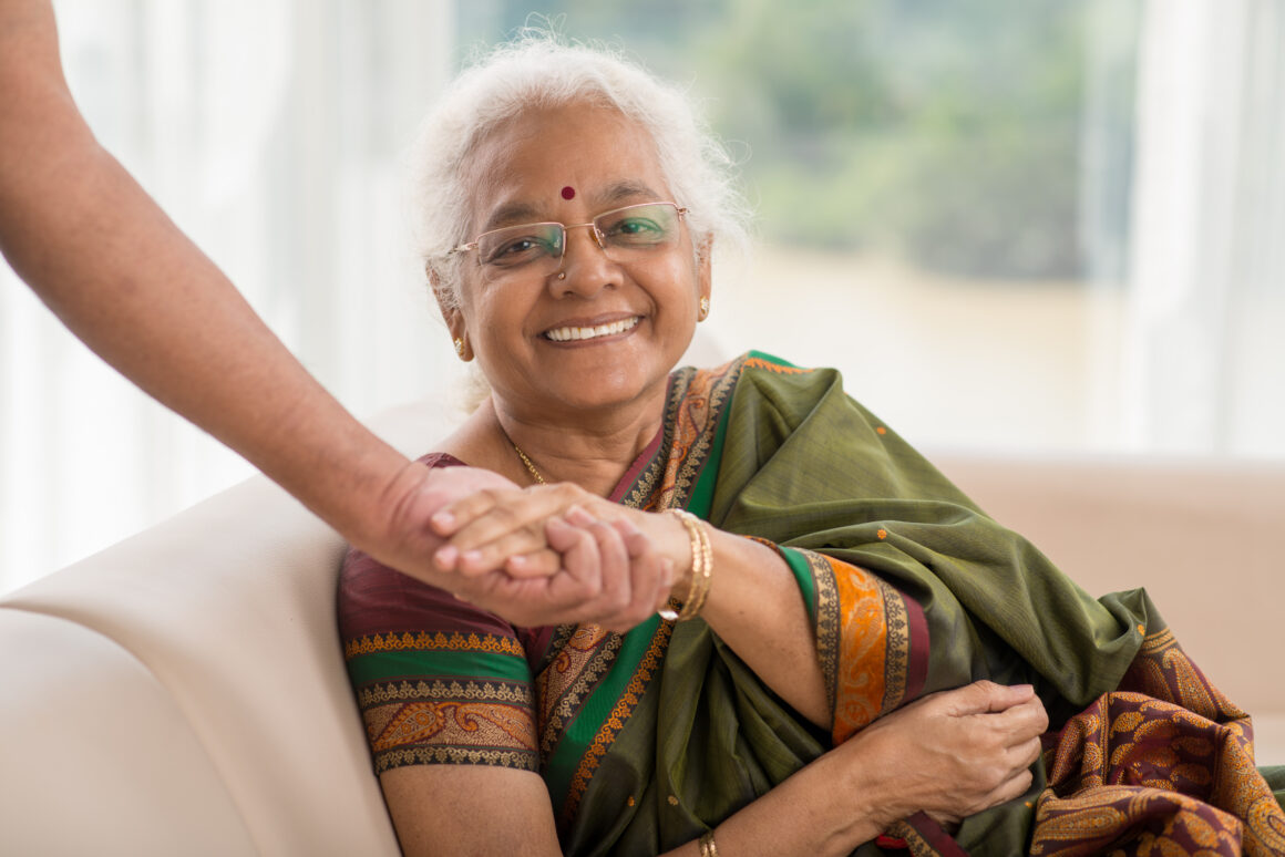 old age care old age care