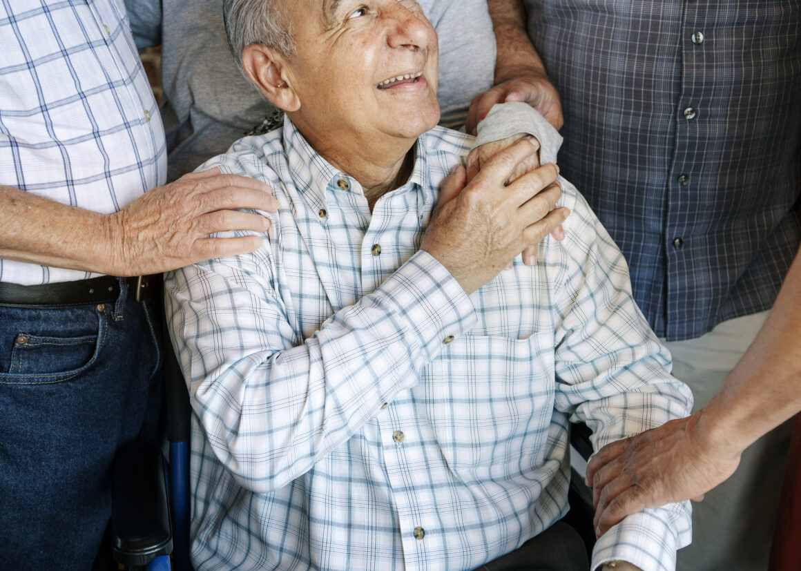 old care old care
