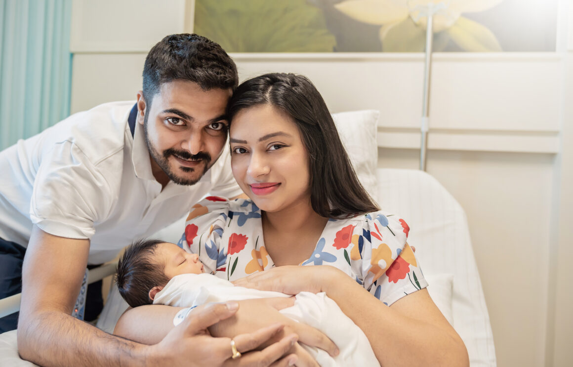 New born care New born care