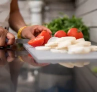cook service in delhi