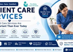 Patient-care-services