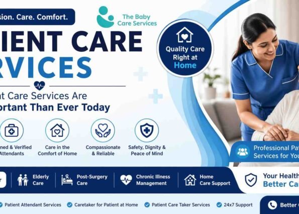 Patient-care-services